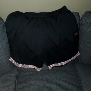 Mens basketball shorts